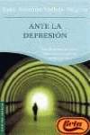 Ante la depresión