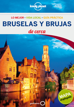 Brujas y Bruselas de cerca