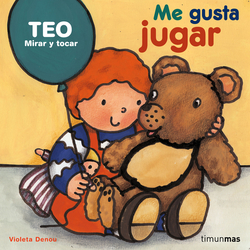 Me gusta jugar