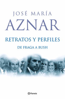 Retratos y perfiles