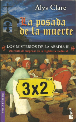 LA POSADA DE LA MUERTE