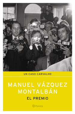 El premio