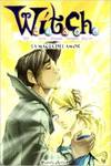 Witch 8. la magia del amor