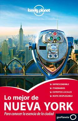 Lo mejor de Nueva York