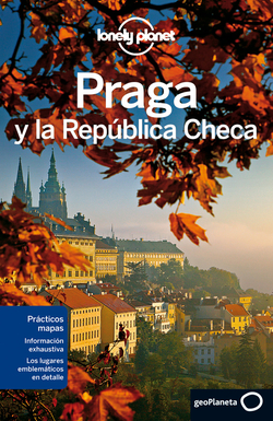 Praga y republica Checa