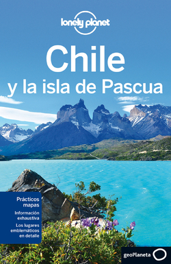 Chile y la isla de pascua