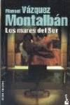 Los mares del sur
