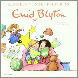 Els meus contes preferits. Enid Blyton