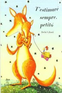 T'estimaré sempre, petitó