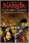 Bienvenidos a narnia
