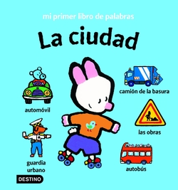 La ciudad