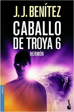 Hermón. Caballo de Troya 6