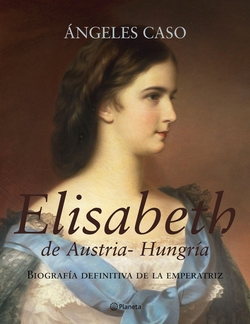 Elisabeth de Austria-Hungría