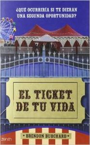 El ticket de tu vida