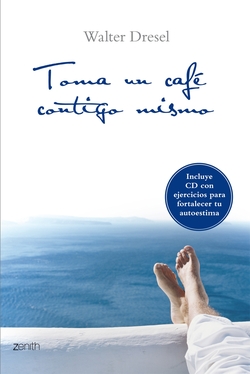 Toma un café contigo mismo + CD