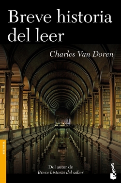 Breve historia del leer