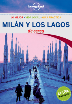 Milán y los lagos