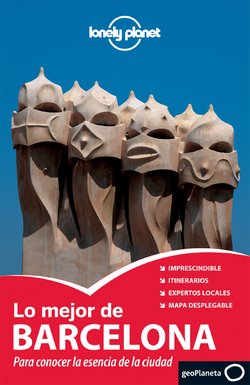 Lo mejor de Barcelona