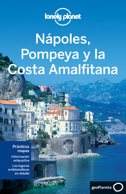 Napoles, Pompeya y la Costa Amalfitana