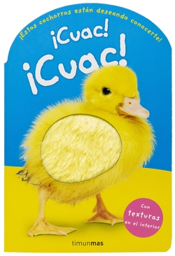 íCuac! íCuac!