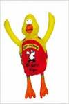 El pato pipo