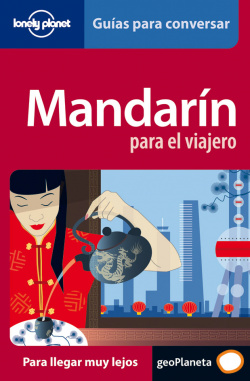 Mandarín para el viajero