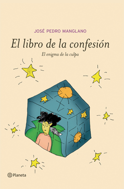 El libro de la confesión