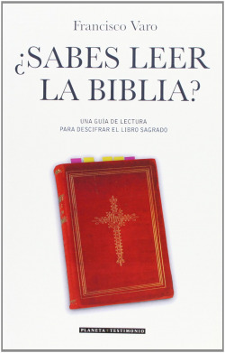 ¿Sabes leer la Biblia?