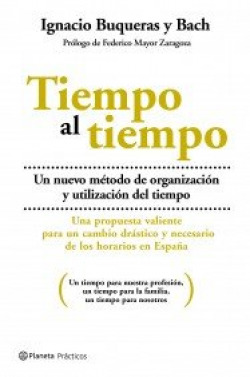 Tiempo al tiempo