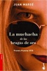 La muchacha de las bragas de oro