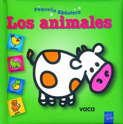 Los animales
