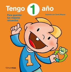 Tengo 1 año