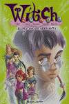 Witch 10. el destino de arkhan