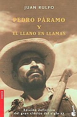 Pedro Páramo y El llano en llamas