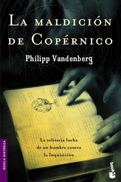 LA MALDICION DE COPERNICO