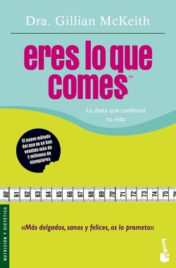 Eres lo que comes (NF)