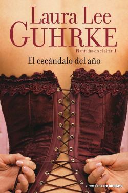 El escandalo del año