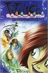 Witch 11. mentiras y traicione