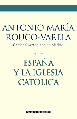 España y la Iglesia Católica