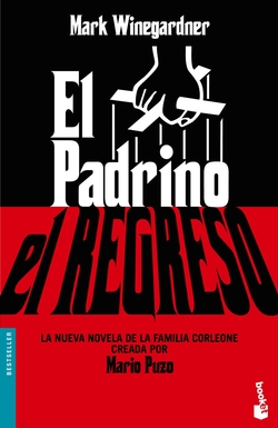 El Padrino. El regreso
