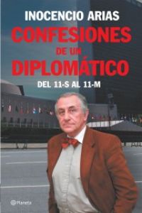 Confesiones de un diplomático