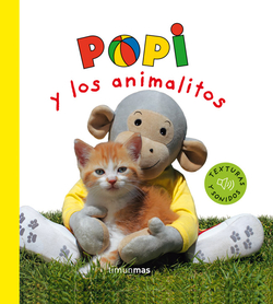 Popi y los animalitosAS