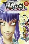Witch 12. gotas de libertad