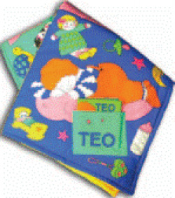 Juga amb la Manta d'en Teo