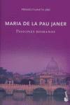 Pasiones romanas