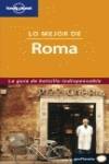 Lo mejor de Roma 2