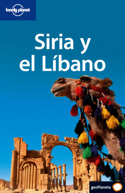 Siria y Líbano