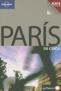 Paris de cerca 2008