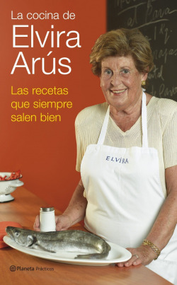 LA COCINA DE ELVIRA