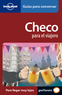 CHECO PARA EL VIAJERO 2017
